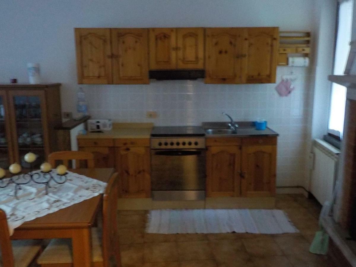 Casa Vacanze Dalia Marone Ngoại thất bức ảnh