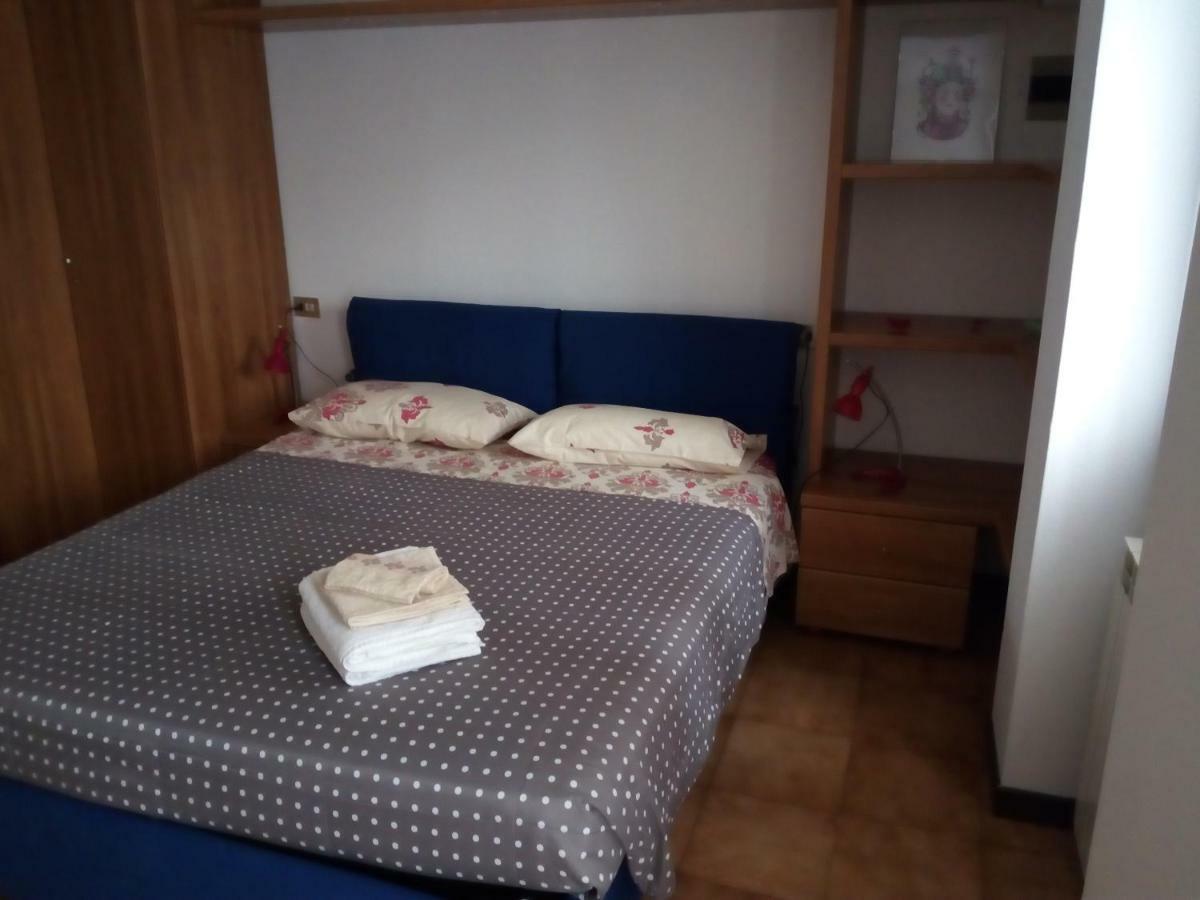 Casa Vacanze Dalia Marone Ngoại thất bức ảnh